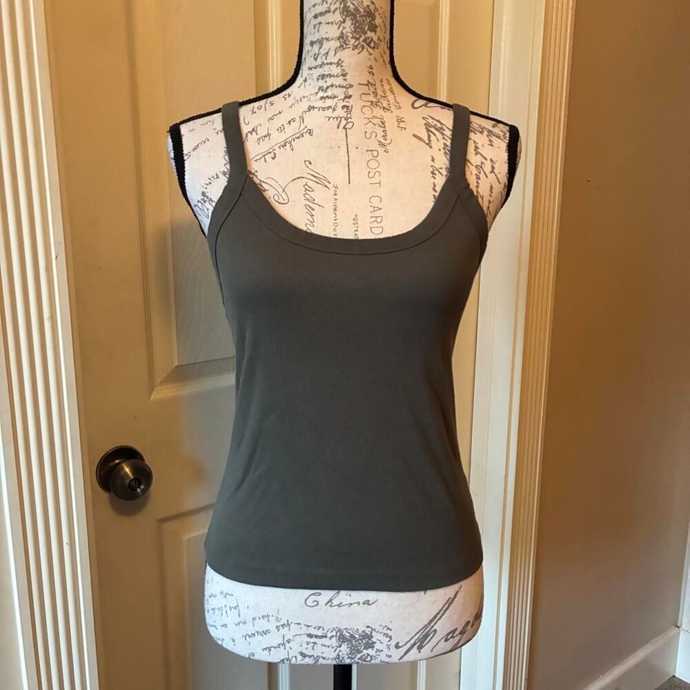 Wild-fable Women's Green Vest